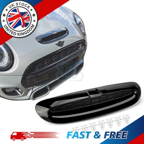 Gen bonnet scoop - gen, mini
