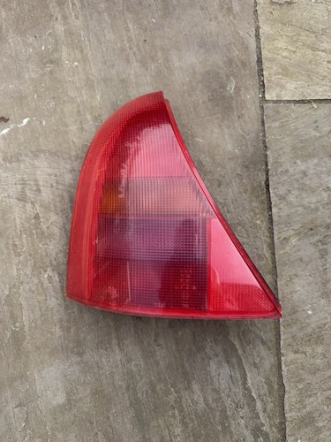 Clio 172 phase ph1 rear - 172,