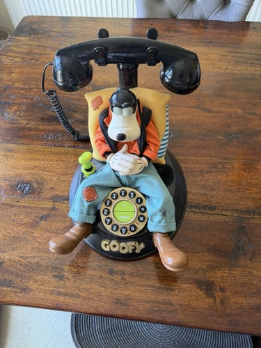 Vintage goofy disney - vintage,