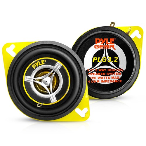 Pyle 120 watt two way - pyle,