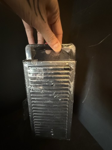 Vintage audio cassette storage - audio,