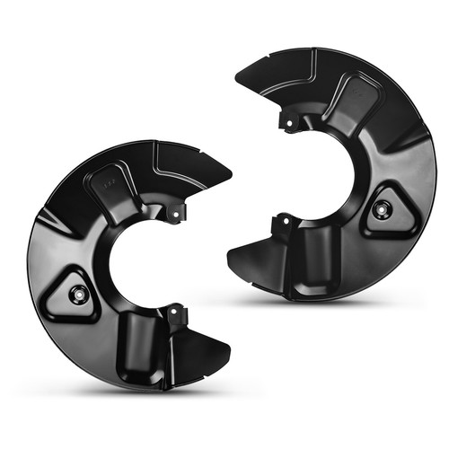 Anchor plate brake - 2x,
