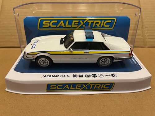 Scalextric slot car c4224 - scalextric,