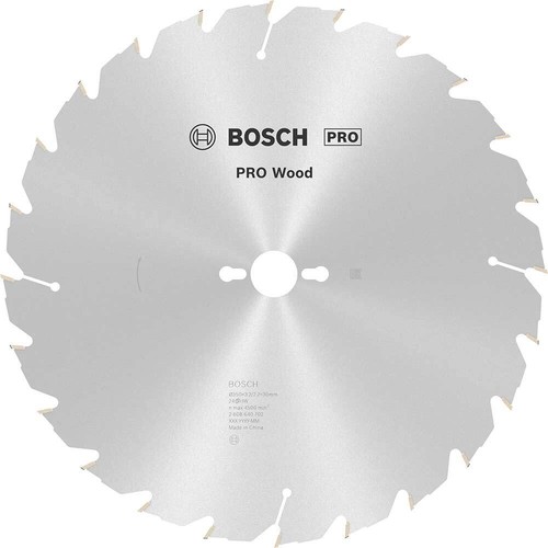 Bosch pro wood cutting - bosch,