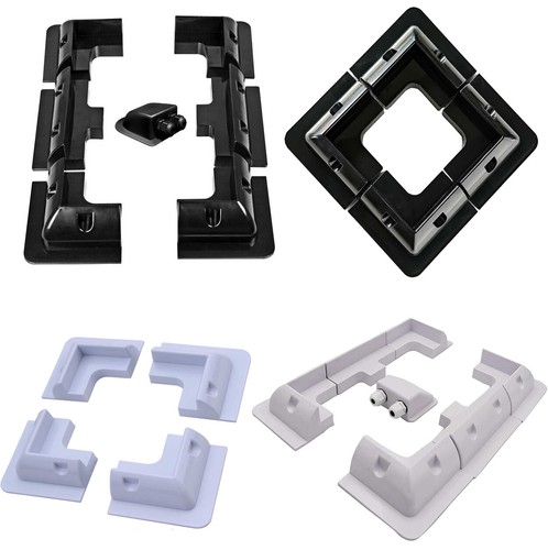 Solar panel mounting - panel,