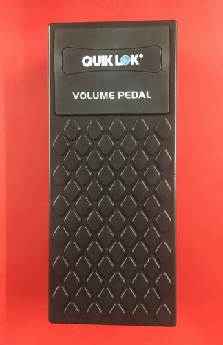 Quiklok vp26 volume pedal - vp26-22,