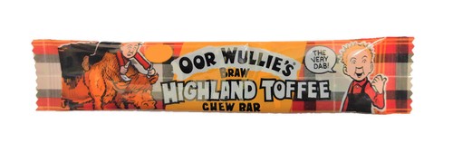Oor wullies braw highland - wullies,
