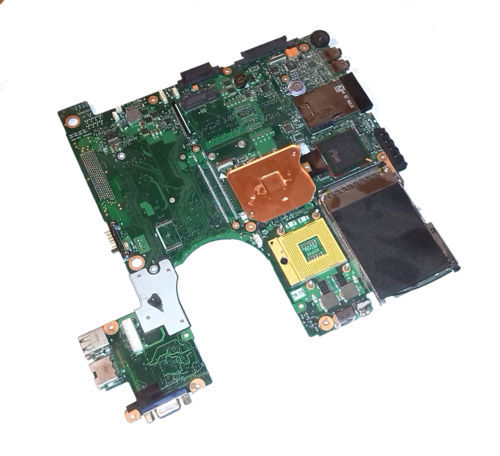 Motherboard for toshiba - motherboard,