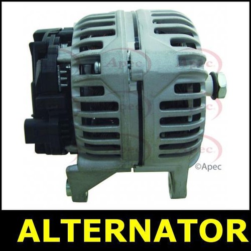 Alternator for fiat ducato - alternator,