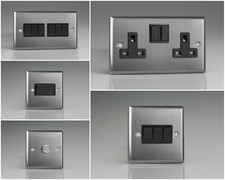 Varilight classic brushed - varilight,