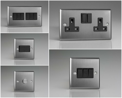Varilight classic brushed - varilight,