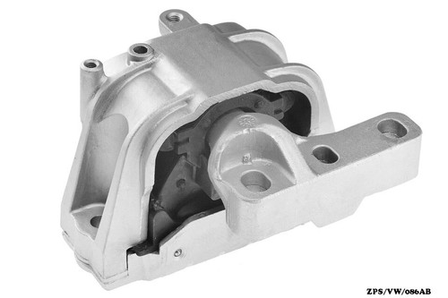Engine mount right for - right,