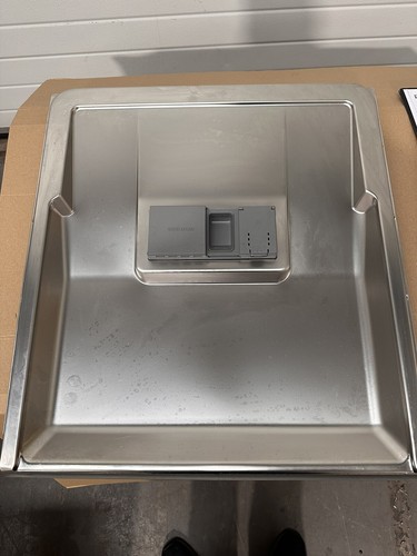 Grundig dishwasher inner door - grundig,