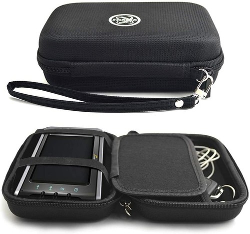 Hard carry case for garmin - hard,