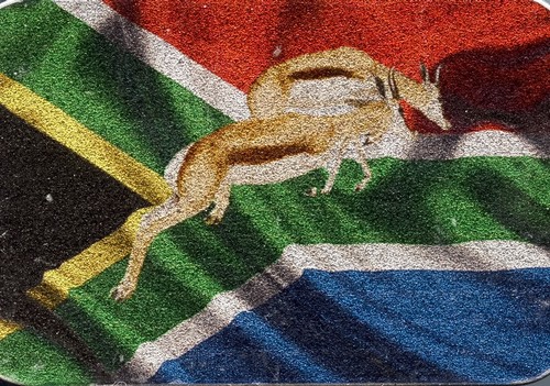 2020 silver africa - silver, s.