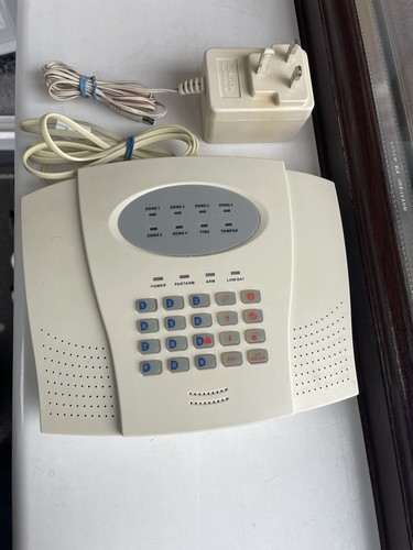 Friedland response alarm - response,