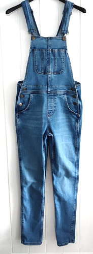 Fat face blue eco denim - fat,