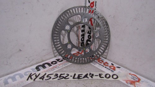 Front phonic wheel kymco - front,