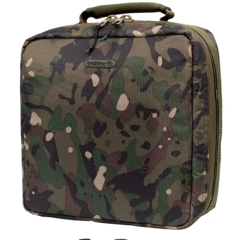 Trakker nxc camo deluxe food - camo,