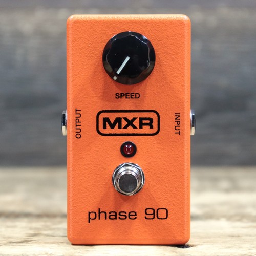Mxr m101 phase single - m101, 90