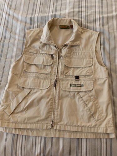 Timberland weathergear gilet - weathergear,
