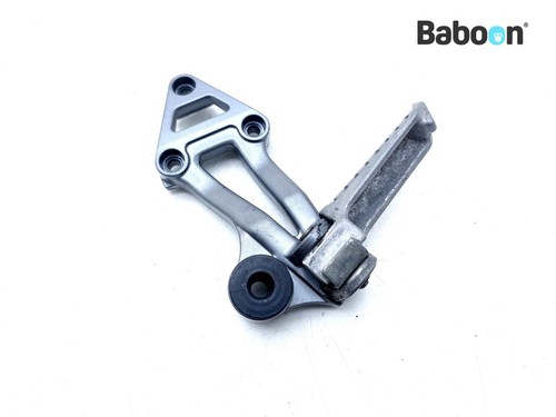 Footrest bracket rear left - bracket,
