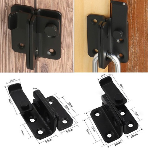 1pcs door bolt need - door,