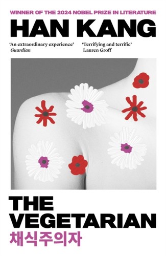 The vegetarian han kang - the, by