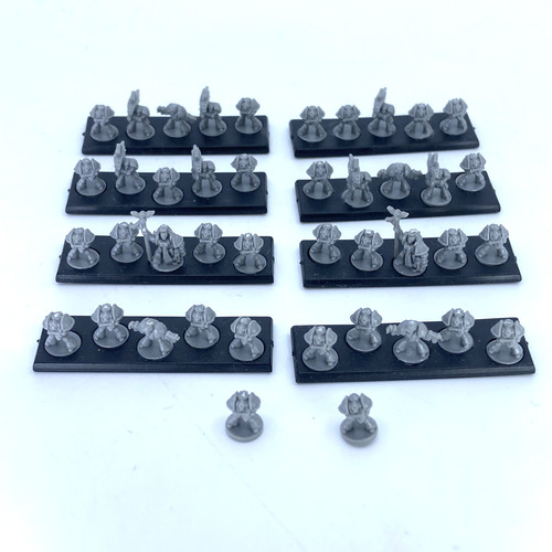 Epic space marines - epic,