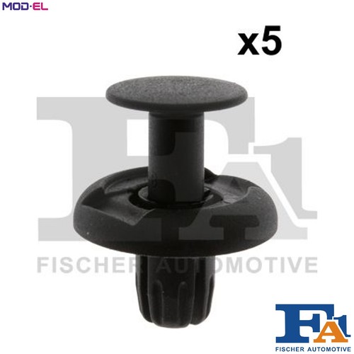 Clip trimprotection strip - trimprotection,