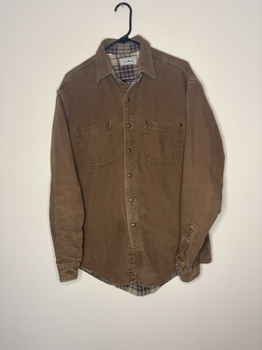 Vtg bean canada made - vtg.,