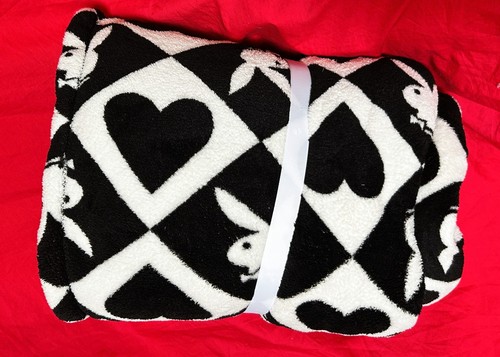 New twin soft plush - sz,