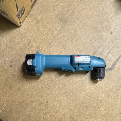 Makita da391d right angle - da391d,