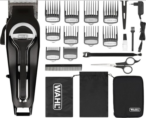 Wahl elite pro - pro, high
