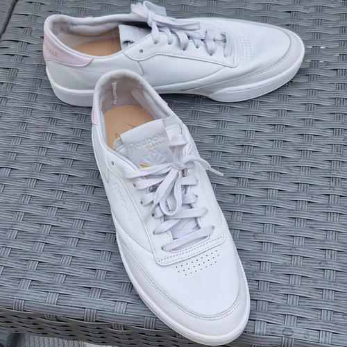 Reebok classic leather - leather, top