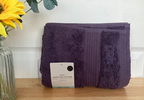Brand new next plum - brand,