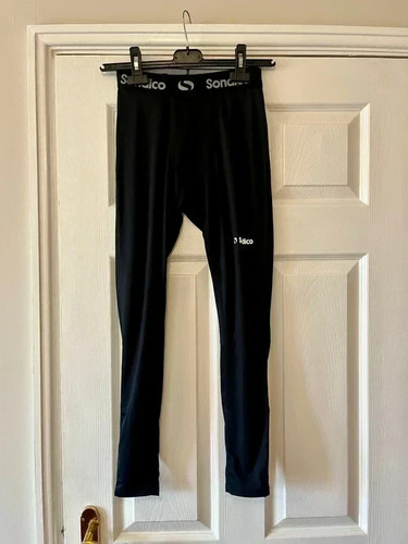 Sondico core baselayer tights - sondico,