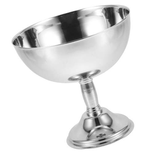 Sauce bowls stainless - sauce,