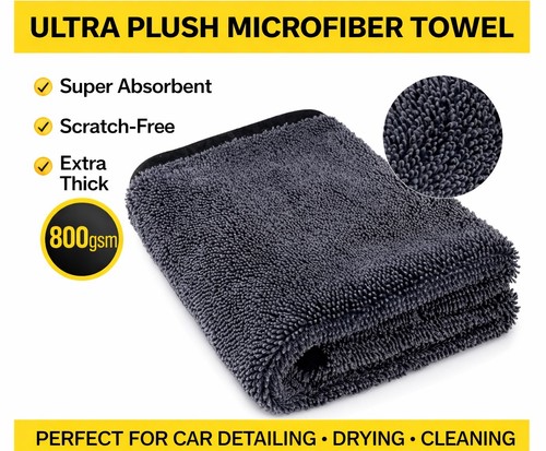 Giant microfibre cleaning - giant,