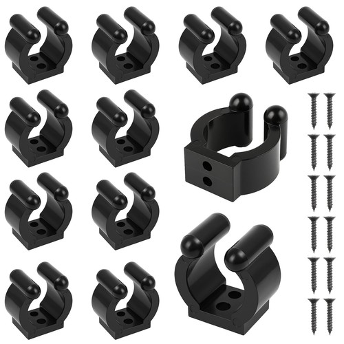 12pcs plastic pool cue - 12pcs,