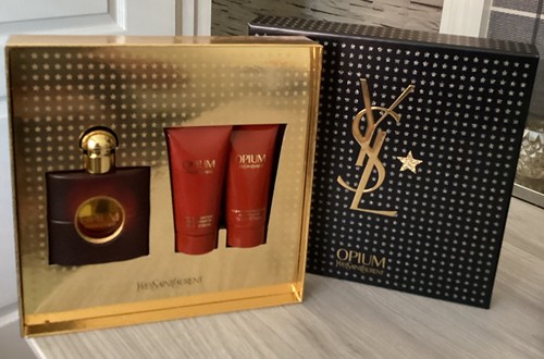 Yves saint laurent opium 50ml - laurent,