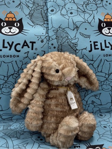 Jellycat bashful luxe bunny - jellycat,