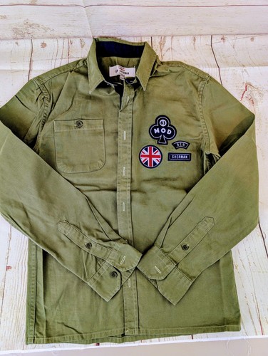 Boy ben sherman - ben, age