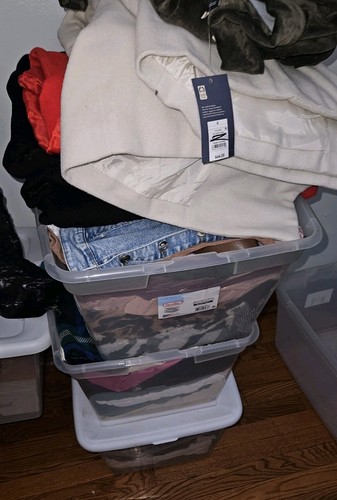 Womens clothing lot 20pc - womens, plus