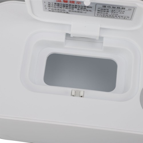 Wipes warmer temperature - wipes,