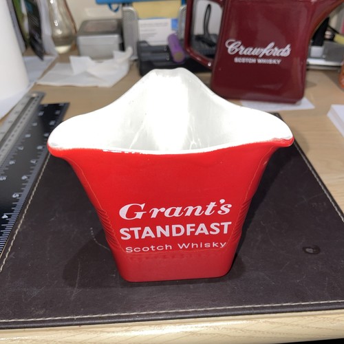 Very rare - very, grant's