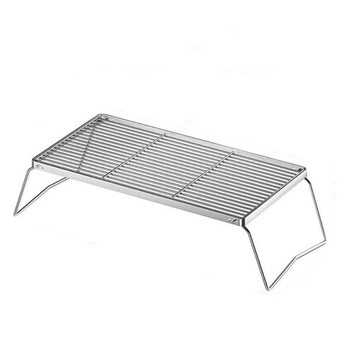 Outdoor folding wood - wood, stove