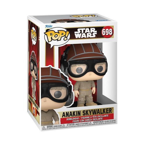 Funko pop star wars episode - funko,