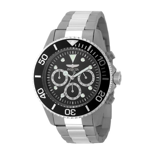 Invicta pro diver solid - invicta,