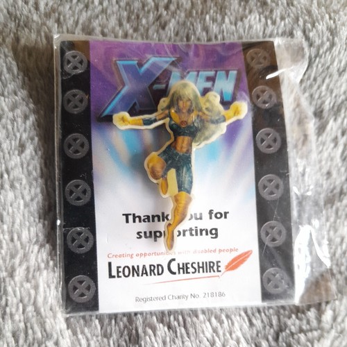 Marvel men storm - x-men,